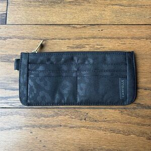 Canvelle slim wallet